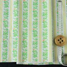 Load image into Gallery viewer, garden stripe(Green)
