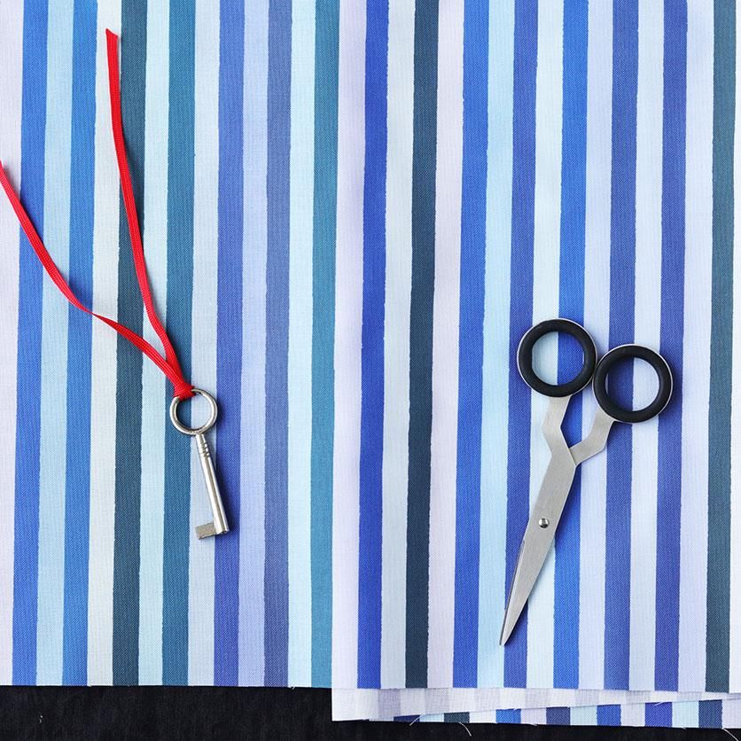 Hundred Lines(Blue)