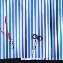 Load image into Gallery viewer, Hundred Lines(Blue)
