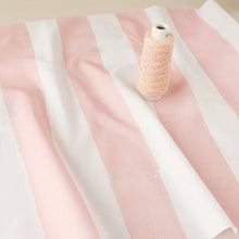 Load image into Gallery viewer, roller stripe(Strawberry Milk)
