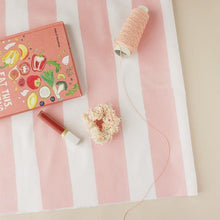 Load image into Gallery viewer, roller stripe(Strawberry Milk)
