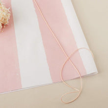 Load image into Gallery viewer, roller stripe(Strawberry Milk)
