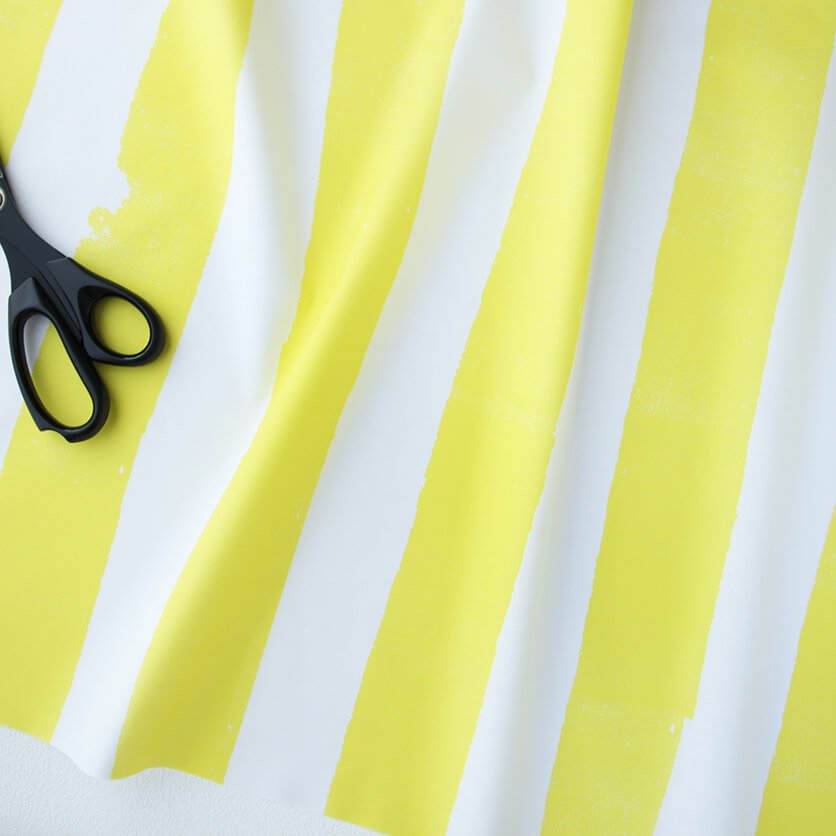 roller stripe(Yellow)