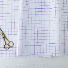 Load image into Gallery viewer, pencil check(Purple)
