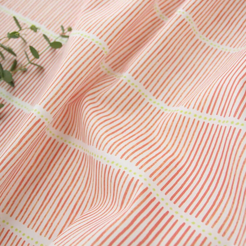 thin stripe(Red)