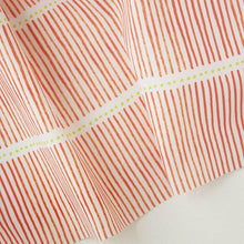 Load image into Gallery viewer, thin stripe(Red)
