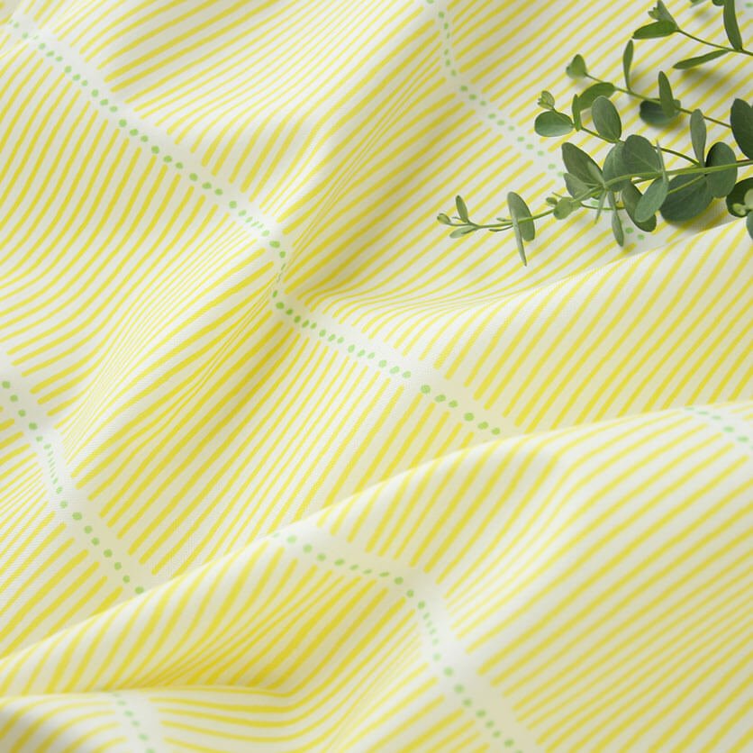 thin stripe(Yellow)