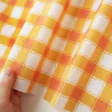 Load image into Gallery viewer, Wave Ribbon(YellowOrange)
