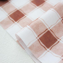 Load image into Gallery viewer, Wave Ribbon(Brown Beige)
