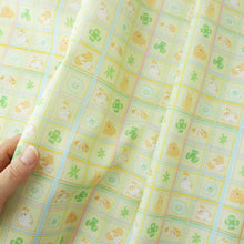 Load image into Gallery viewer, Baby Bunny Leaf(Cream)
