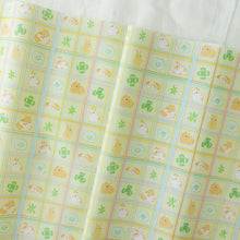 Load image into Gallery viewer, Baby Bunny Leaf(Cream)
