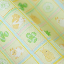 Load image into Gallery viewer, Baby Bunny Leaf(Cream)
