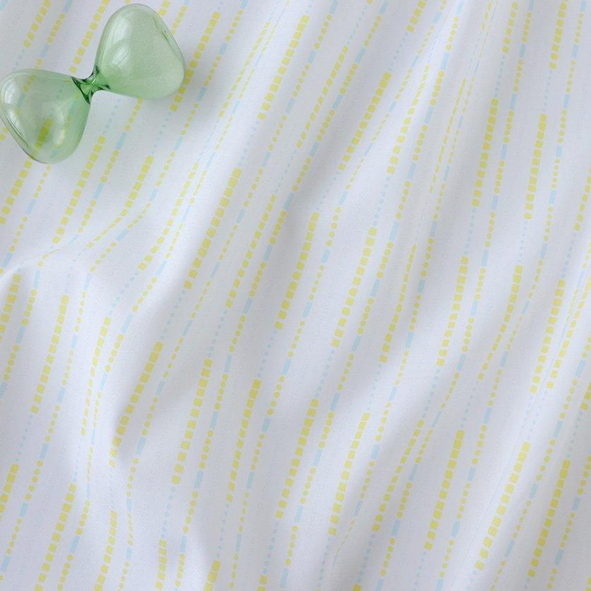 beaded stripe(Yellow)