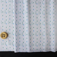 Load image into Gallery viewer, beaded stripe(Gray)
