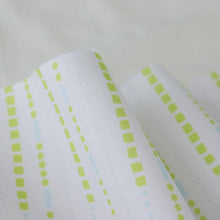 Load image into Gallery viewer, beaded stripe(Green)

