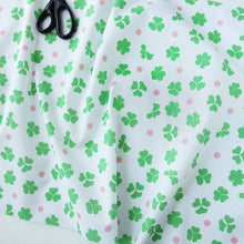 Load image into Gallery viewer, clover with you(Billiard Green)
