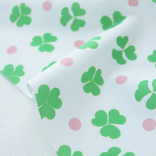 Load image into Gallery viewer, clover with you(Billiard Green)
