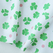 Load image into Gallery viewer, clover with you(Billiard Green)
