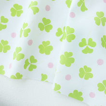 Load image into Gallery viewer, clover with you(Leaf Green)
