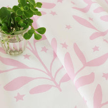 Load image into Gallery viewer, Botanical Harmony(Ivory&amp;Pink)
