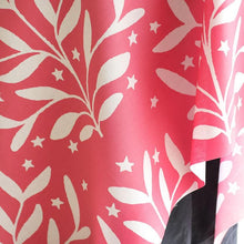 Load image into Gallery viewer, Botanical Harmony(Pinkー&amp;Ivory)
