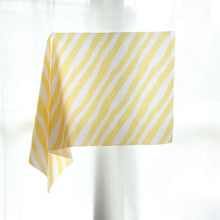Load image into Gallery viewer, New Retro Diagonal Stripe(egg sandwich)
