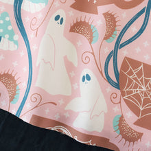 Load image into Gallery viewer, Cottage Halloween Tea Party(Pink)
