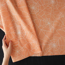 Load image into Gallery viewer, Colorful spider web(Orange)

