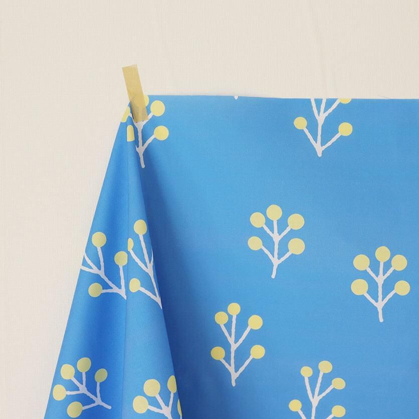 Cute Forest(Blue)