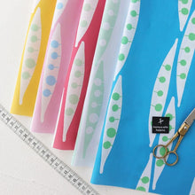 Load image into Gallery viewer, Joyful-Pea-Pop(Blue)
