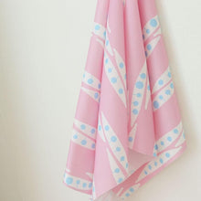 Load image into Gallery viewer, Joyful-Pea-Pop(Light Pink)
