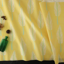 Load image into Gallery viewer, March of the Leaves(CreamYellow)
