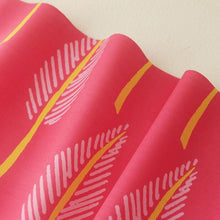 Load image into Gallery viewer, March of the Leaves(Pink)
