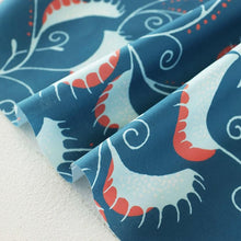 Load image into Gallery viewer, Flycatcher Tango(Navy)
