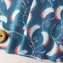 Load image into Gallery viewer, Flycatcher Tango(Navy)
