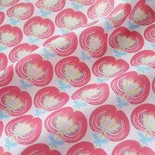 Load image into Gallery viewer, Flowers and Butterflies(White&amp;Pink)
