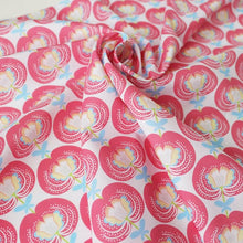 Load image into Gallery viewer, Flowers and Butterflies(White&amp;Pink)
