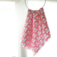 Load image into Gallery viewer, Flowers and Butterflies(White&amp;Pink)
