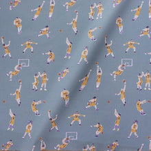 Load image into Gallery viewer, basketball player(Gray)
