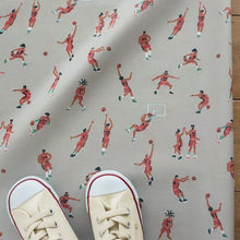 Load image into Gallery viewer, basketball player(Beige)
