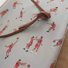Load image into Gallery viewer, basketball player(Beige)
