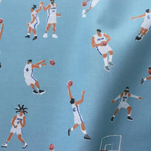 Load image into Gallery viewer, basketball player(Blue)
