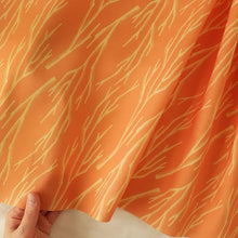 Load image into Gallery viewer, Autumn twigs(Orange)
