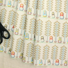 Load image into Gallery viewer, Matryoshka Forest(White)

