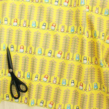 Load image into Gallery viewer, Matryoshka Forest(Yellow)
