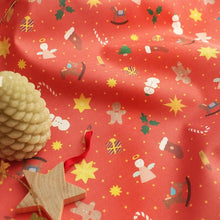 Load image into Gallery viewer, christmas ornaments(Red)
