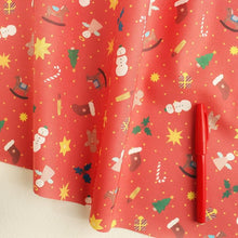 Load image into Gallery viewer, christmas ornaments(Red)
