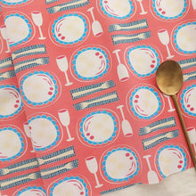 Load image into Gallery viewer, French cuisine (Pink)
