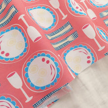 Load image into Gallery viewer, French cuisine (Pink)
