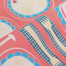Load image into Gallery viewer, French cuisine (Pink)
